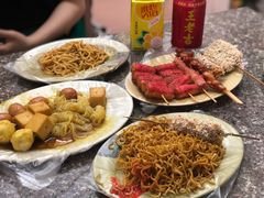 -熊仔屋(吉祥苑小区店)