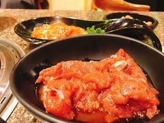烤牛肉-韩罗苑(万象城店)