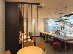 -汉堡王(高坪王府井店)