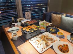 -山葵家·创意料理(宁波来福士店)
