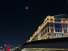 -上海港国际客运中心