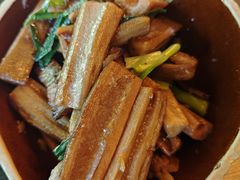 -饭江湖·江湖菜(湖广会馆店)