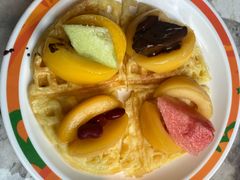 -比格比萨自助(宝山日月光店)