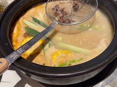 -琥珀川糟粕醋火锅(慈云寺店)