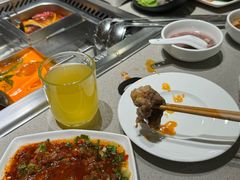 -海底捞火锅(松雷店)