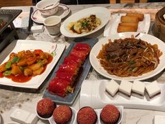 -稻香酒家(步步高梅溪新天地店)
