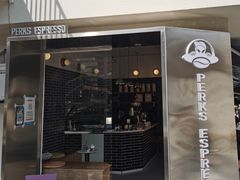 -PERKS ESPRESSO