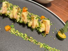 奇妙虾球-喜鼎海胆水饺(东港店)