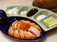 鱼子酱烤鸭/位-晟永興烤鸭店(五道口店)