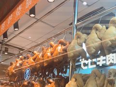 -龙记香港茶餐厅(久光百货店)