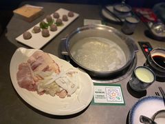 -同仁四季椰子鸡(宝安壹方城店)