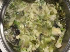 -严厨老坛酸菜鱼(吴江万宝店)