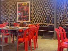 -潮汕•草根牛肉档(中江路店)