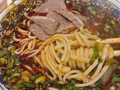 -有礼有面(知春路店)