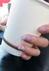 -Seven Nail七姑娘の美甲店