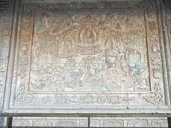 -张掖大佛寺景区