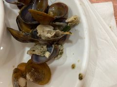-标记好食