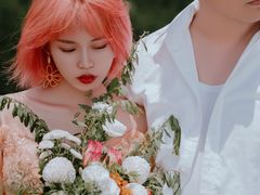 -浪漫一生摄影美学(怀柔开放路店)