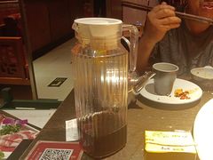 -九牧鱻·渝老鬼重庆火锅(人民路店)