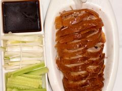 -梅利汴京烤鸭•开封豫菜地标店(东大街店)