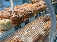 -LanTa蓝塔烘焙(中原万达店)