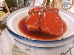 -香阁餐厅·常州菜·常州菜代表品牌(新北奥体店)