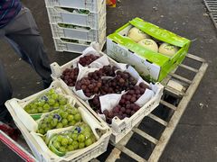 -西郊国际农产品交易中心