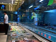 -小平岛开海水饺(皇姑店)