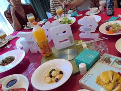 -高老庄新家宴(北斗星广场店)