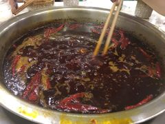 -大龙火锅(老店)