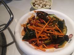 -焯牛潮汕牛肉火锅(云峰街创始店)