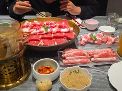 -合乐·创意火锅·海鲜火锅(亚东柒号店)