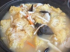 -奇芳阁·百年清真南京菜(夫子庙店)