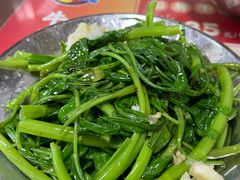 -阿秋牛排(湖心街店)