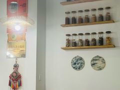 -云南李记罐罐米线饵丝小吃(汉中门金鹰店)