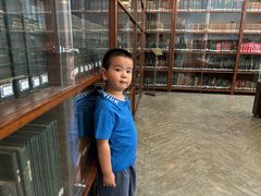 -天津外国语大学（马场道校区）食堂