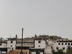 -五当召景区
