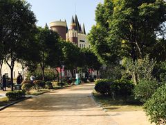 -安徒生童话乐园