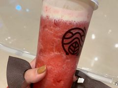 -眷茶臻选(中原万达店)