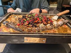 -炉鱼(无锡八佰伴中心店)