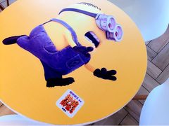 大堂-麦当劳(塔园路店)