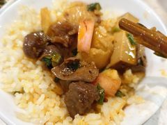 -水碾河刘老大串串香(水碾河路店)