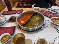 -田村·酸汤鲜牦牛肉火锅(布达拉宫广场店)