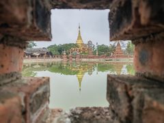 -一寨两国风景区