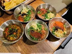 -江湖六膳門串串香(隆礼路店)