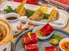 -点都德(北京路贰店)