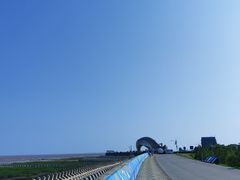 -南汇嘴观海公园