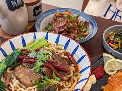 -面乙新派手擀面(大悦城店)