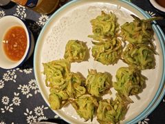 萝卜丝丸子-旺角小渔村(二马路店)