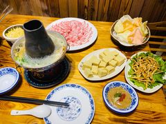 -凤吉园乌拉满族火锅中华老字号(繁荣路店)